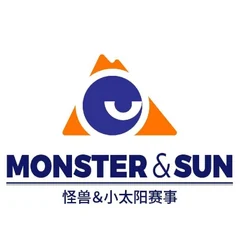 怪兽小太阳官方品牌标志